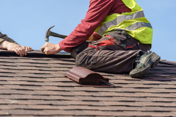 Best Emergency Roof Repair  in Arthurtown, SC