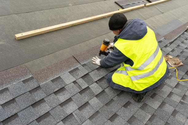Heating Cable for Roof Installation in Arthurtown, SC