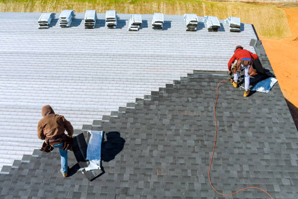 Quick and Trustworthy Emergency Roof Repair Services in Arthurtown, SC