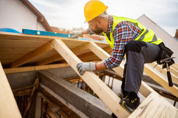 Quick and Trustworthy Emergency Roof Repair Services in Arthurtown, SC